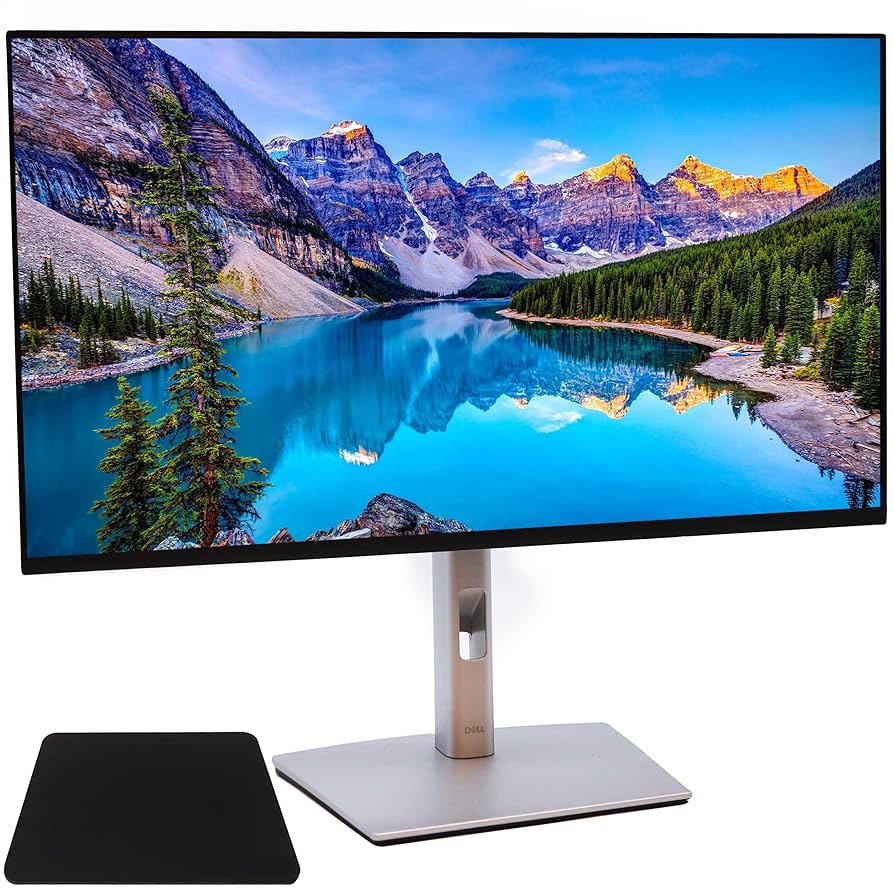 DELL  ディスプレイ P2722H 27インチ Amazon.co.jp: Dell 27 inch Monitor, P2722H Full HD 1080p